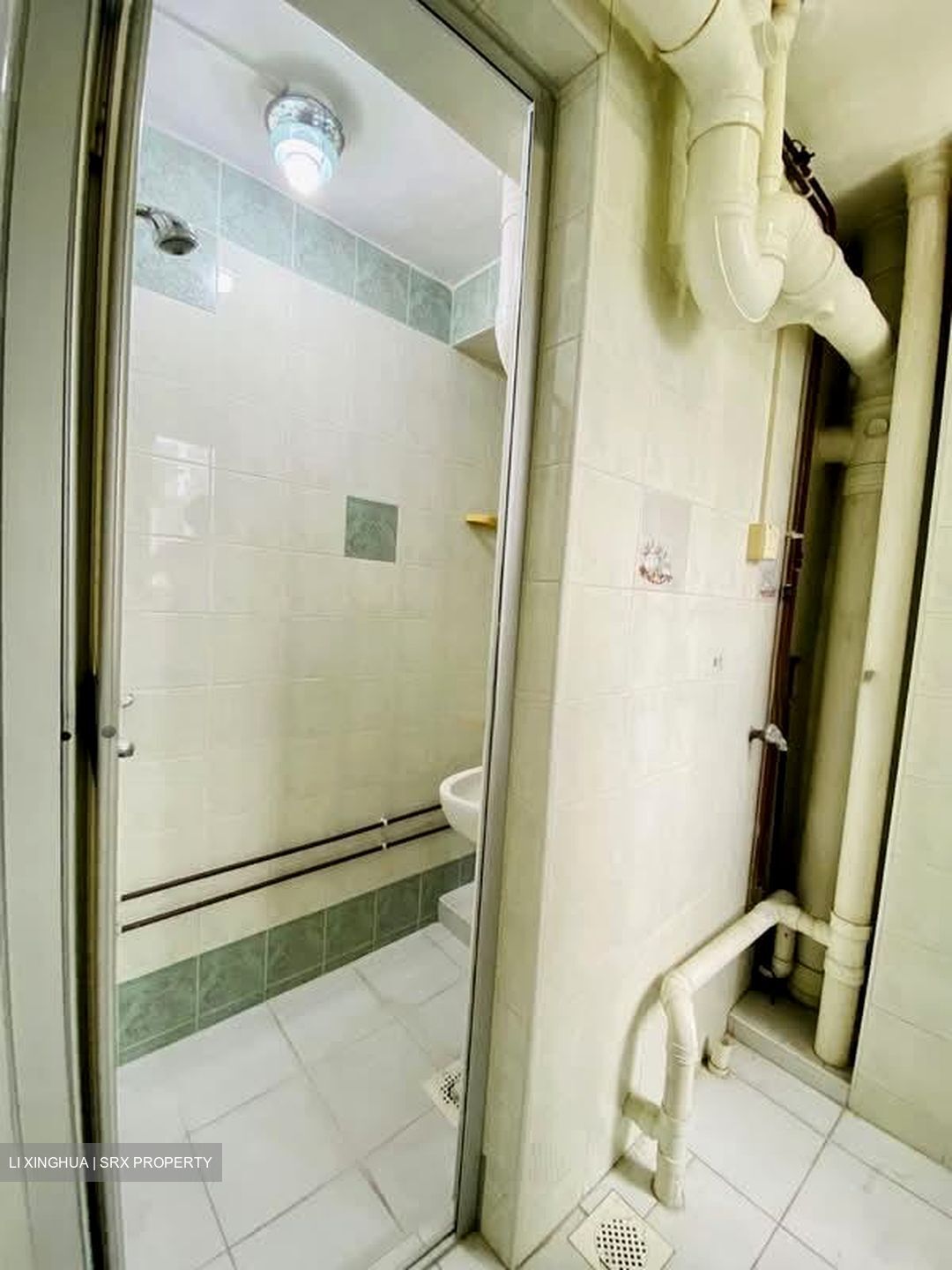 Spottiswoode Park (D2), Apartment #561030691